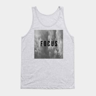 FOCUS design Tank Top